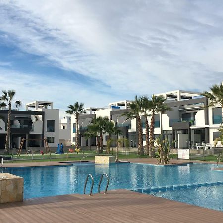 Casa De La Vida La Zenia Orihuela Exterior foto