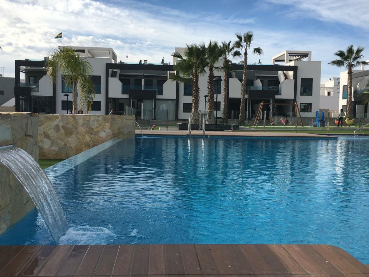 Casa De La Vida La Zenia Orihuela Exterior foto