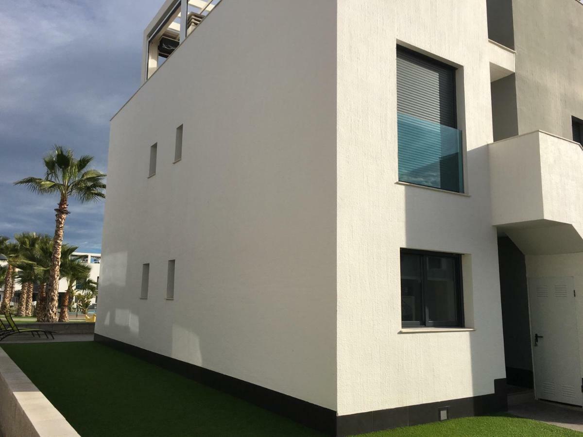 Casa De La Vida La Zenia Orihuela Exterior foto