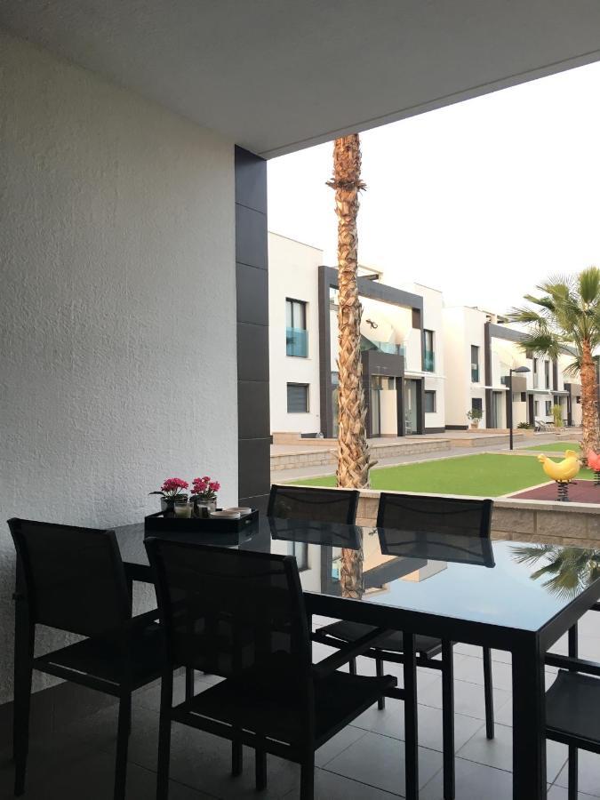 Casa De La Vida La Zenia Orihuela Exterior foto